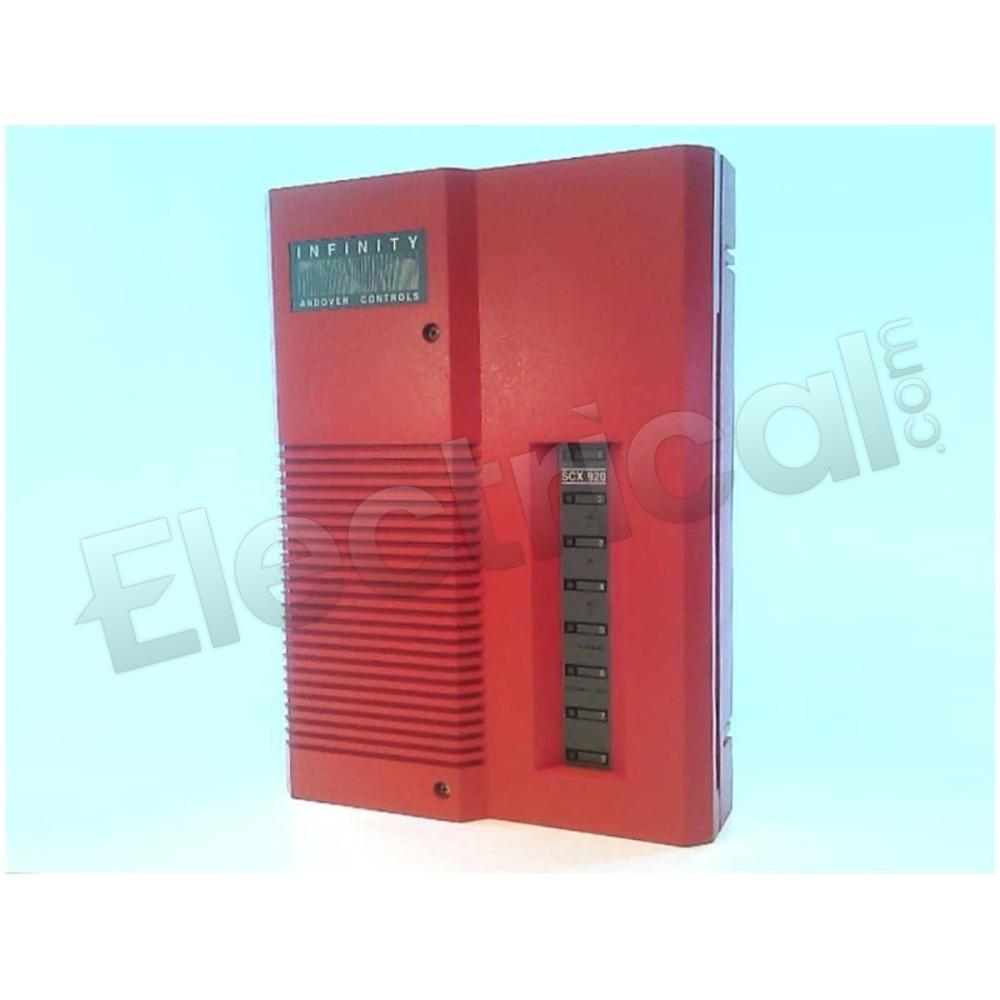 SCX-920-ENC