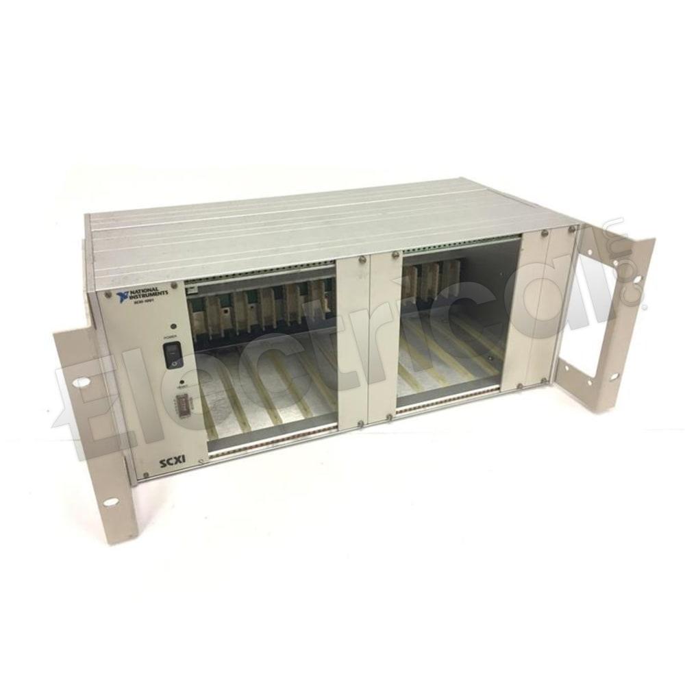 SCXI-1001