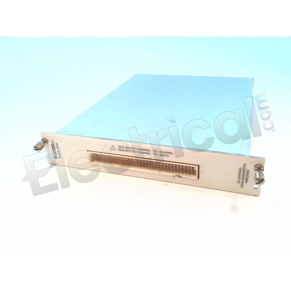 SCXI-1102B
