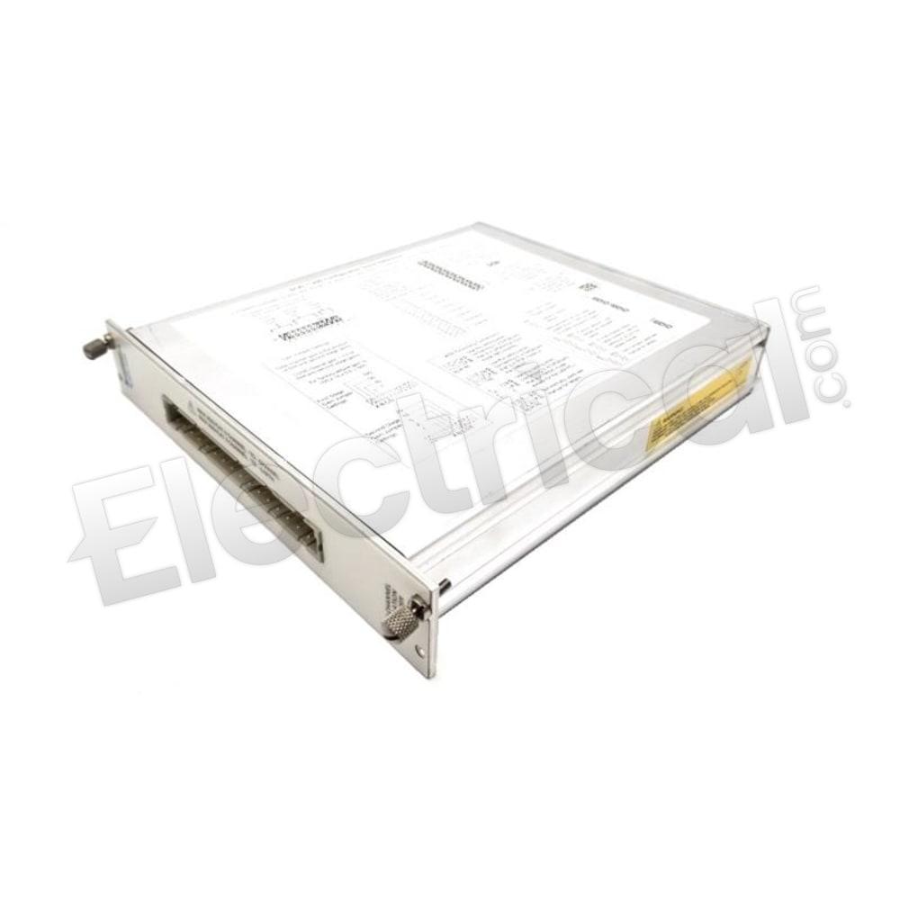 SCXI-1120D