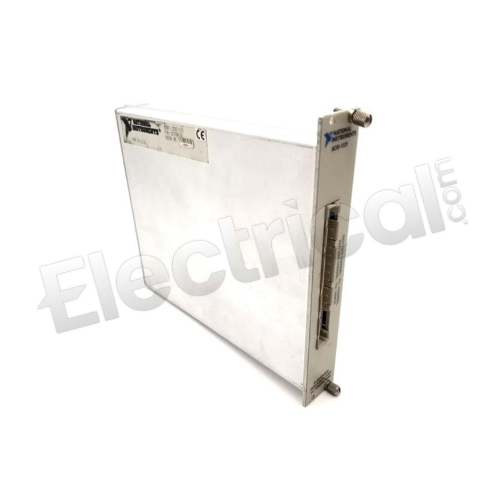 SCXI-1121