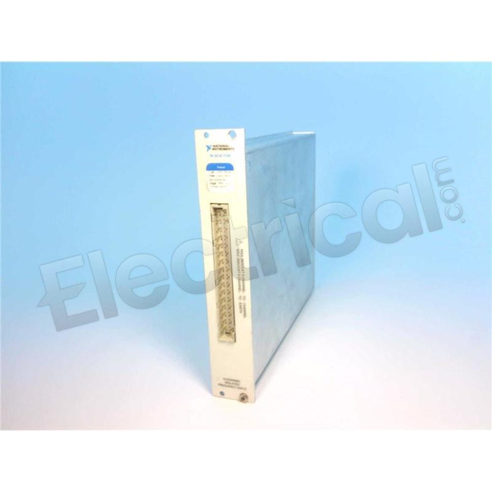 SCXI-1126