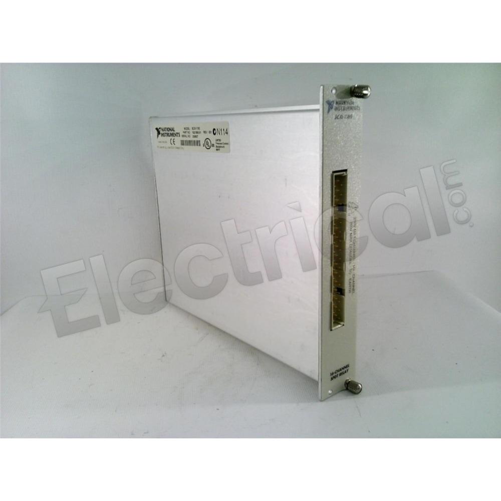 SCXI-1160