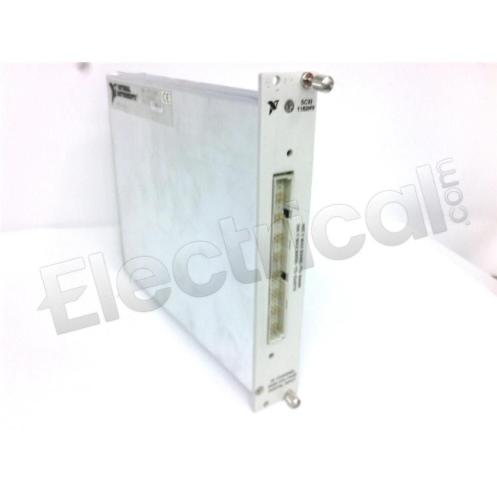 SCXI-1162HV