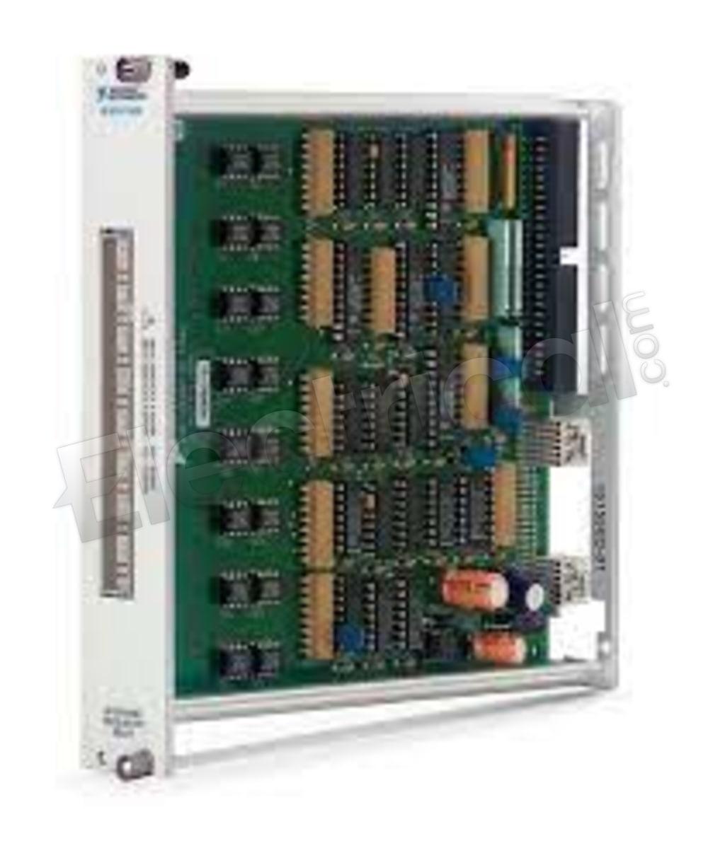 SCXI-1163R