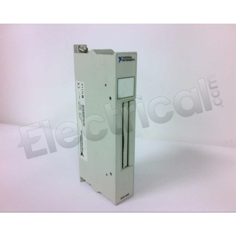 SCXI-1300