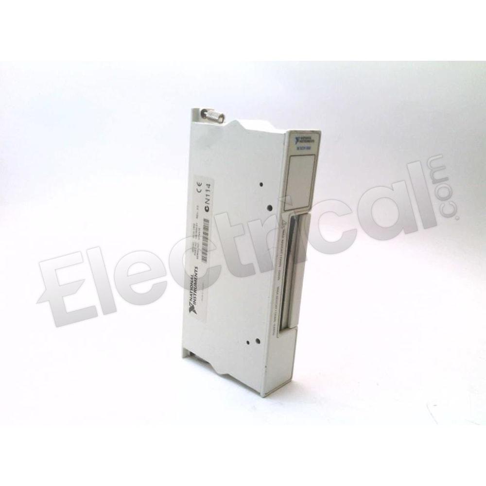 SCXI-1302