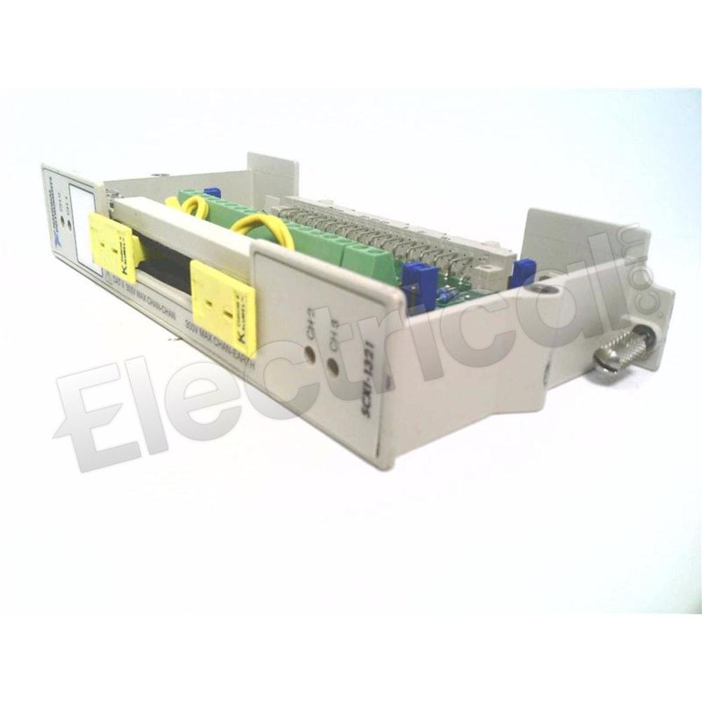 SCXI-1321