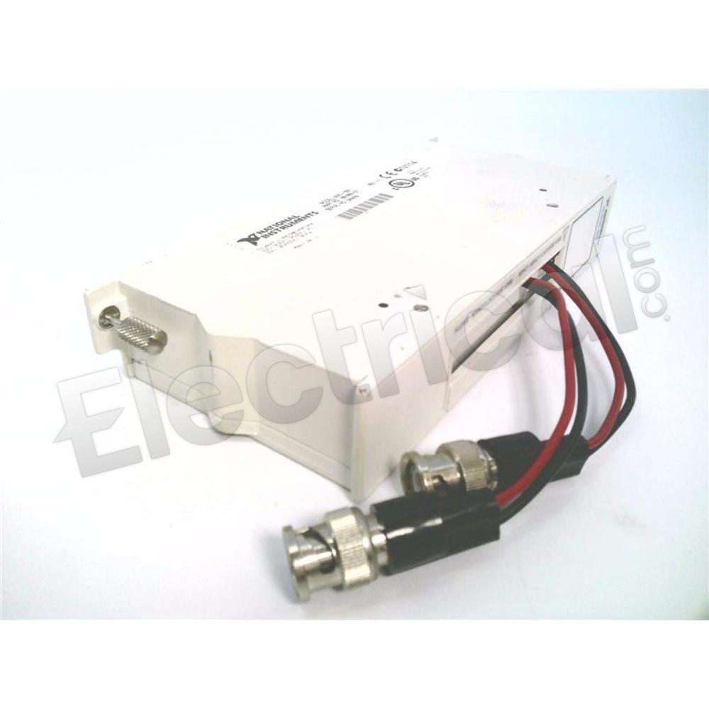 SCXI-1327