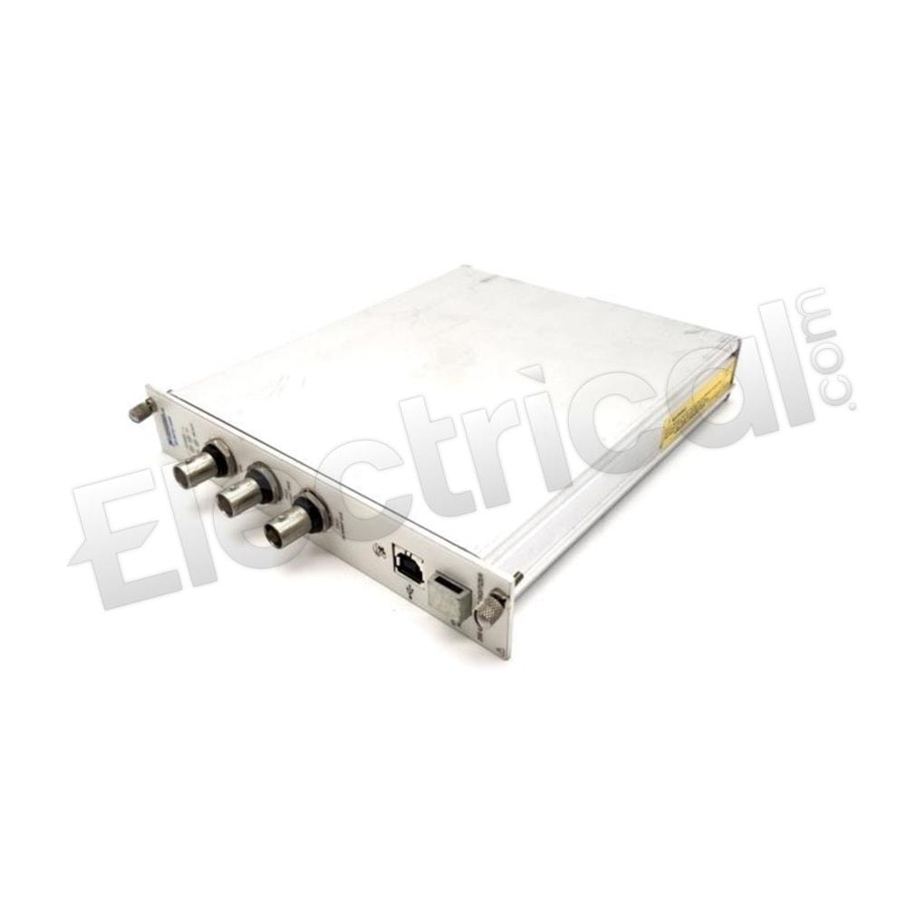 SCXI-1600