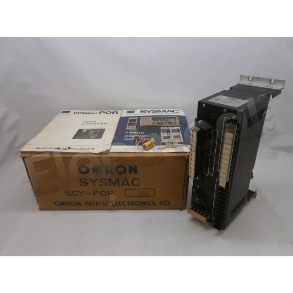 SCY-P0R20E