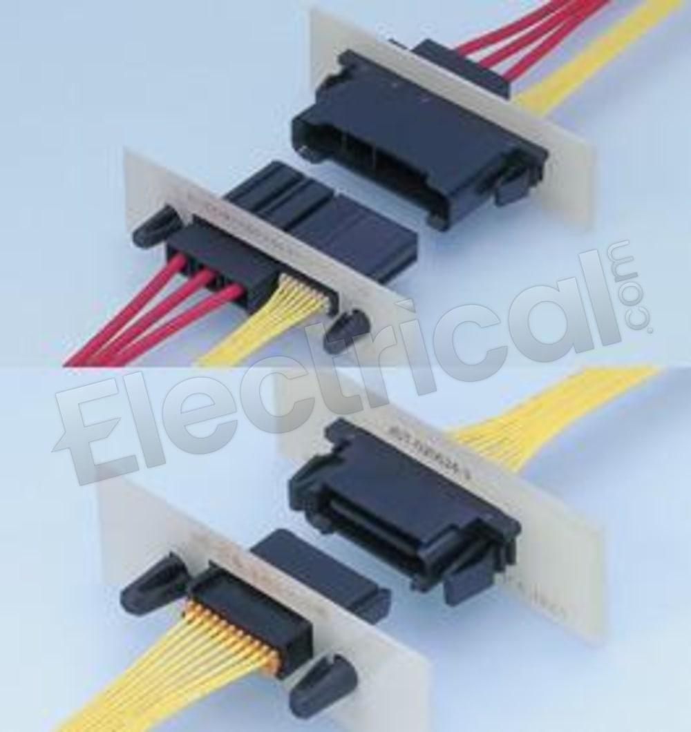 Jst Manufacturing Part And Accessory SCZH-002T-P0.5