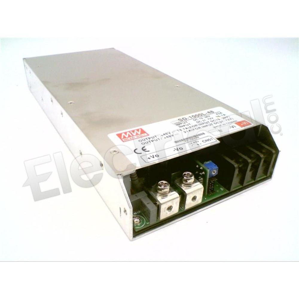 SD-1000L-48