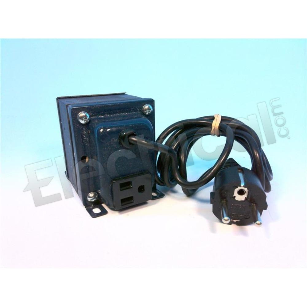 Todd Systems Step Down Transformer SD-38SC