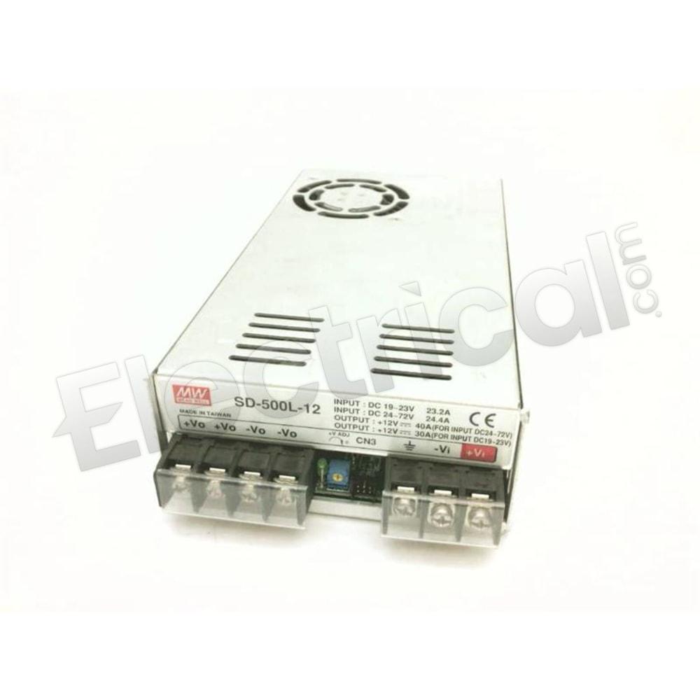 SD-500L-12
