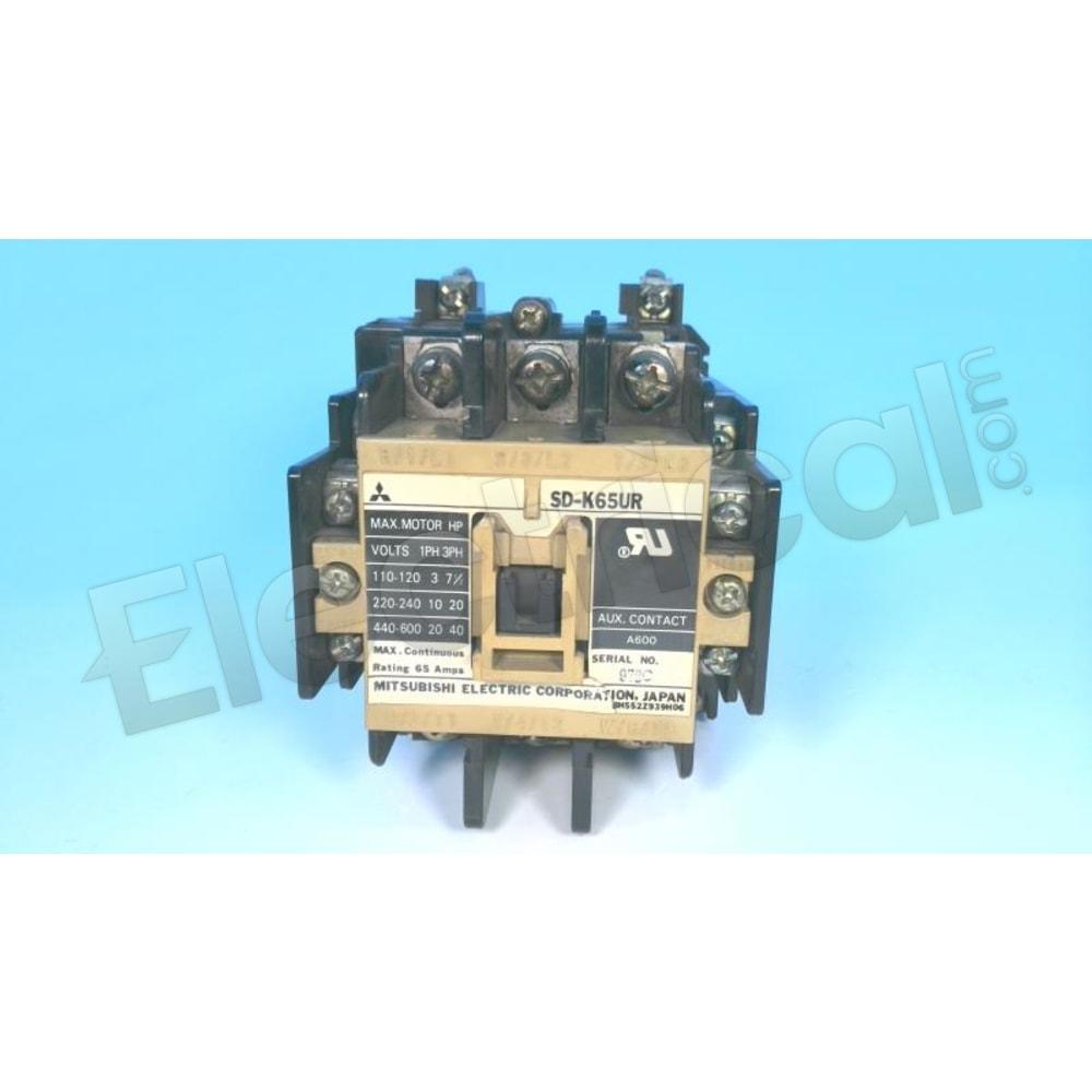 SD-K65UR-DC24V