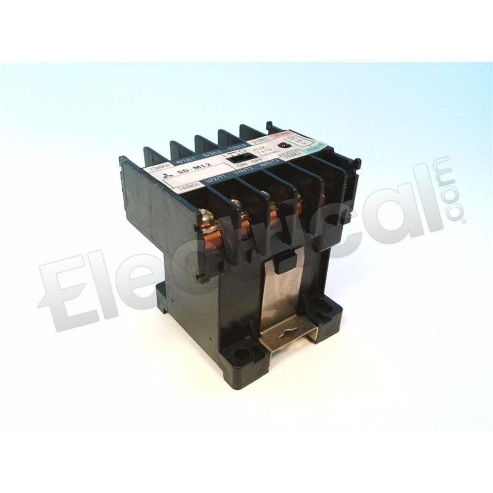 SD-M12-DC24V
