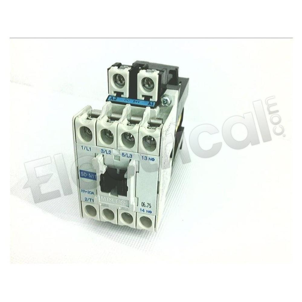 SD-N11-DC24V