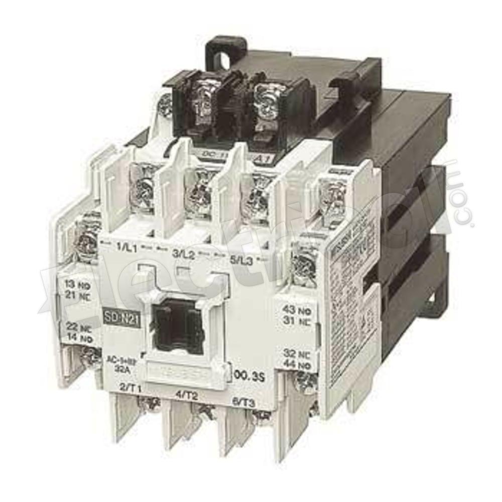 SD-N21-CX-ULDC125V