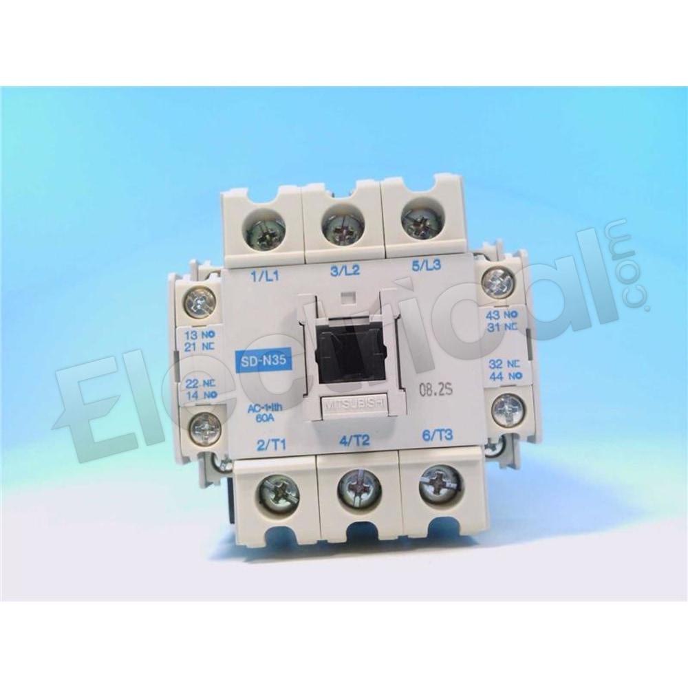 SD-N35CX-DC24V