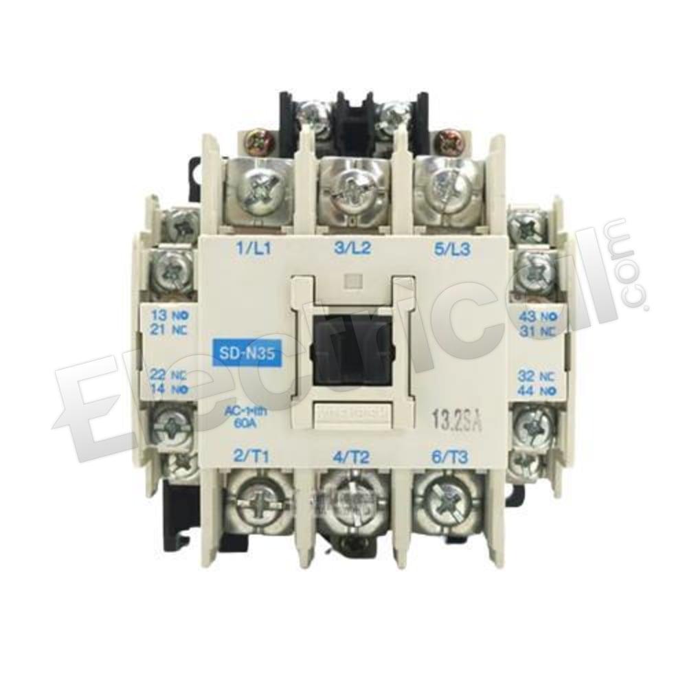 SD-N35DC100V