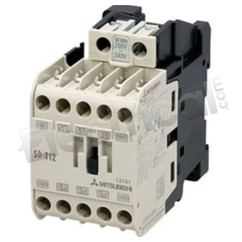 SD-T12BCDC24V1A1B