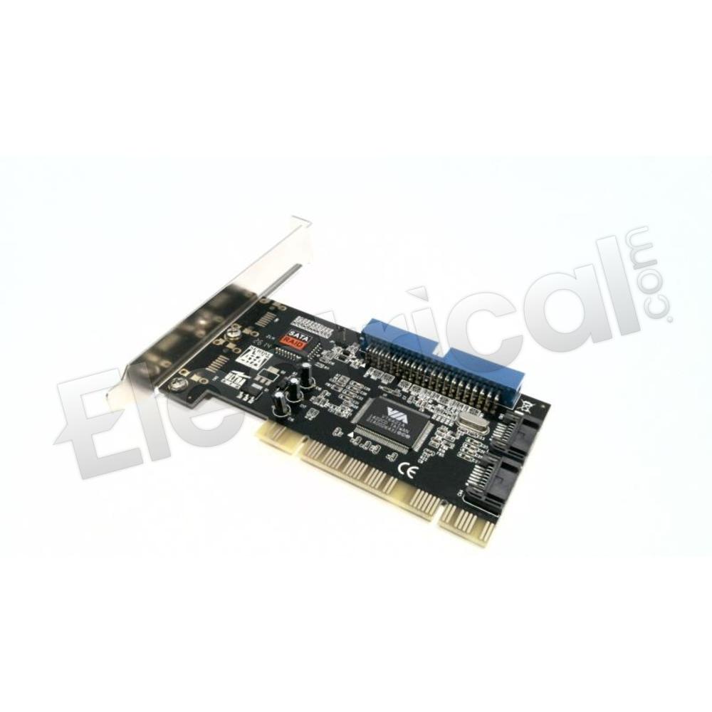 SD-VIA-1A2S