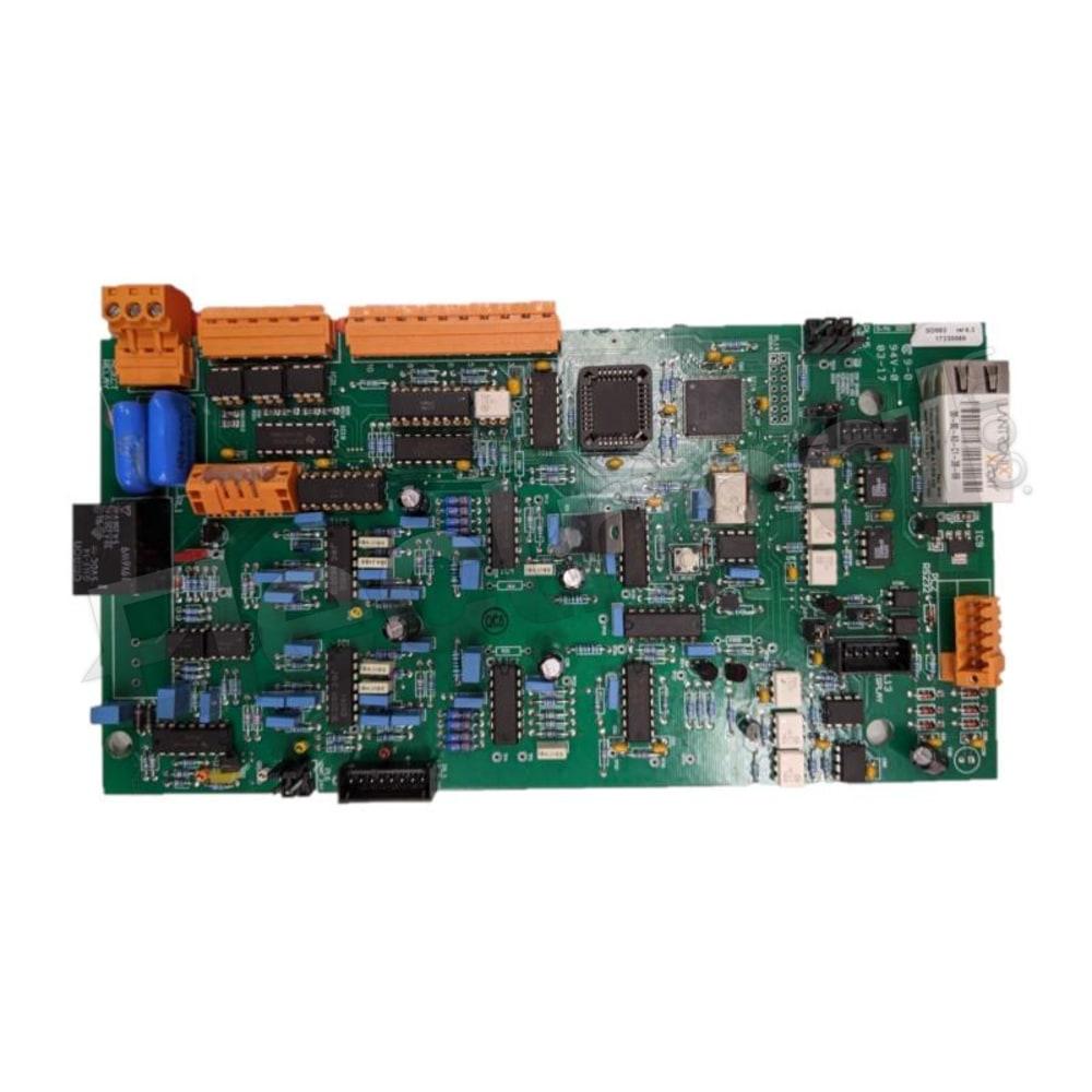 SD003