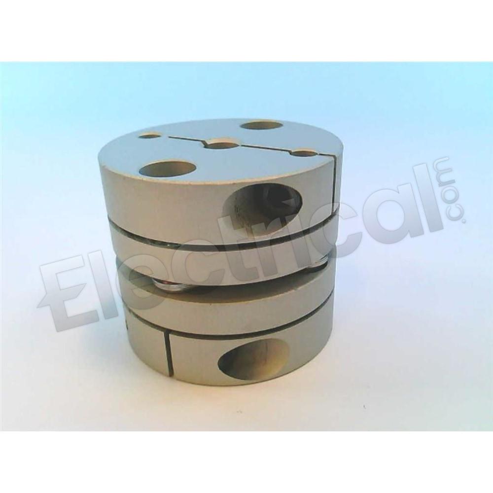 Zero Max Inc Motor Control Part And Accessory SD035R