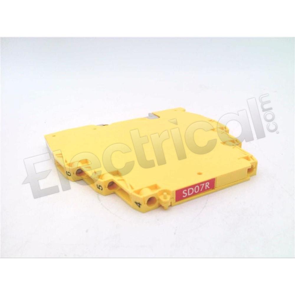 Eaton Mounting Hardware SD07R