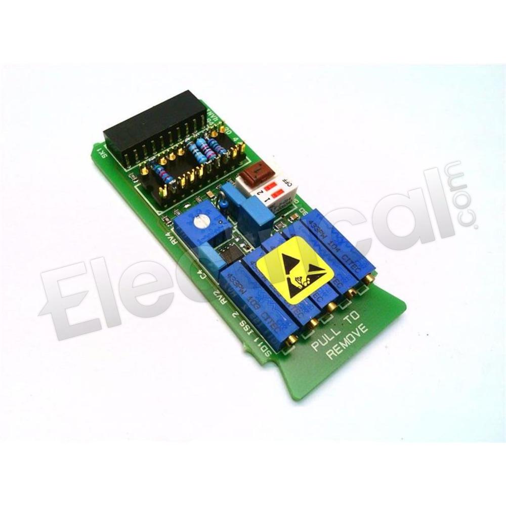 Emerson Fuse Part And Accessory SD11