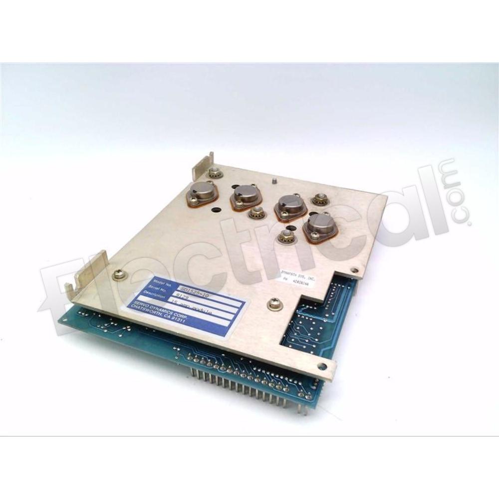 SD1525-10