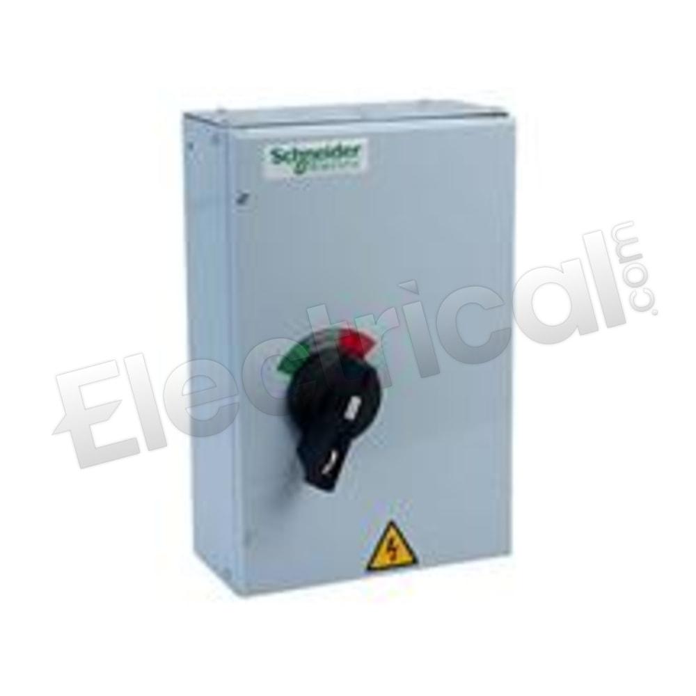 Schneider Electric Fuse Part And Accessory SD203SW