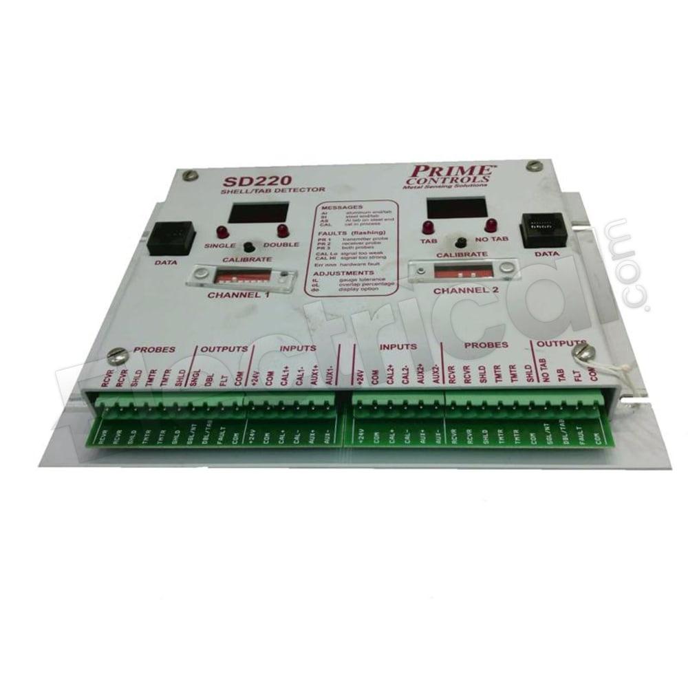 SD220