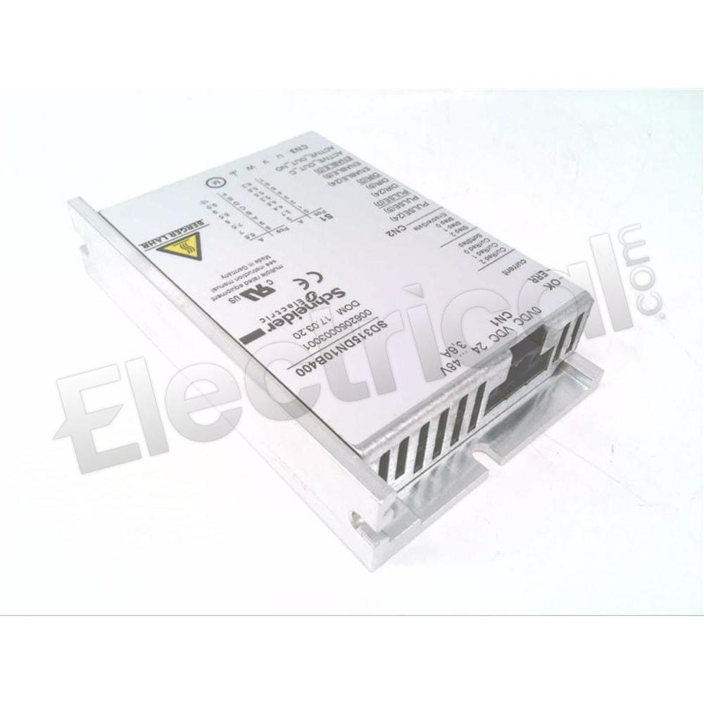 SD315DN10B400