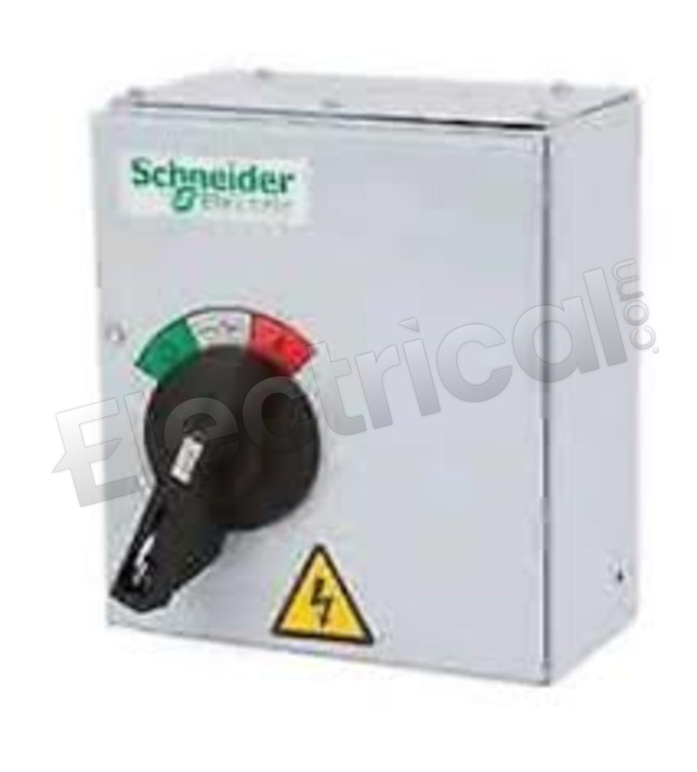 Schneider Electric Fuse Part And Accessory SD322SFK