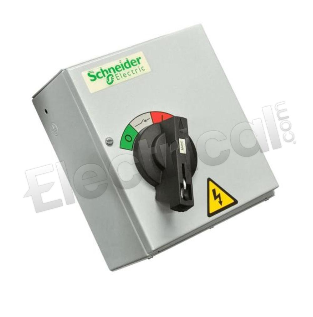 Schneider Electric Fuse Part And Accessory SD322SW
