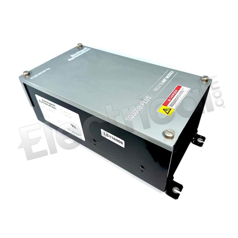 SD3K-FLDCLMP460