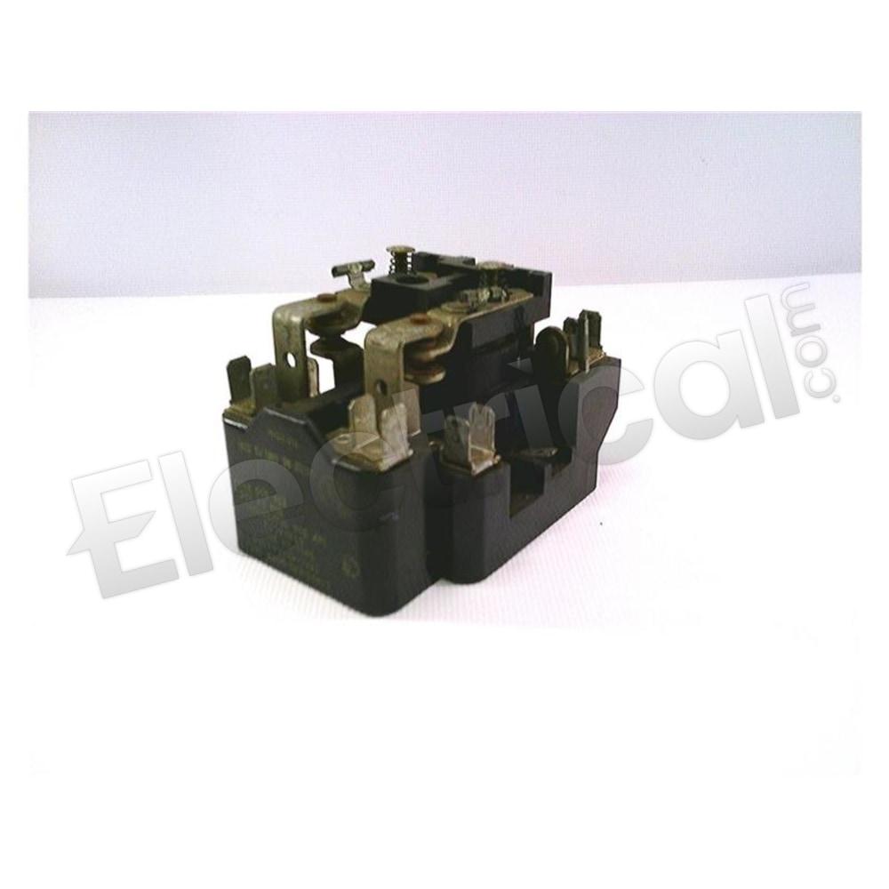 Struthers-Dunn Fuse Part And Accessory SD425XBX190