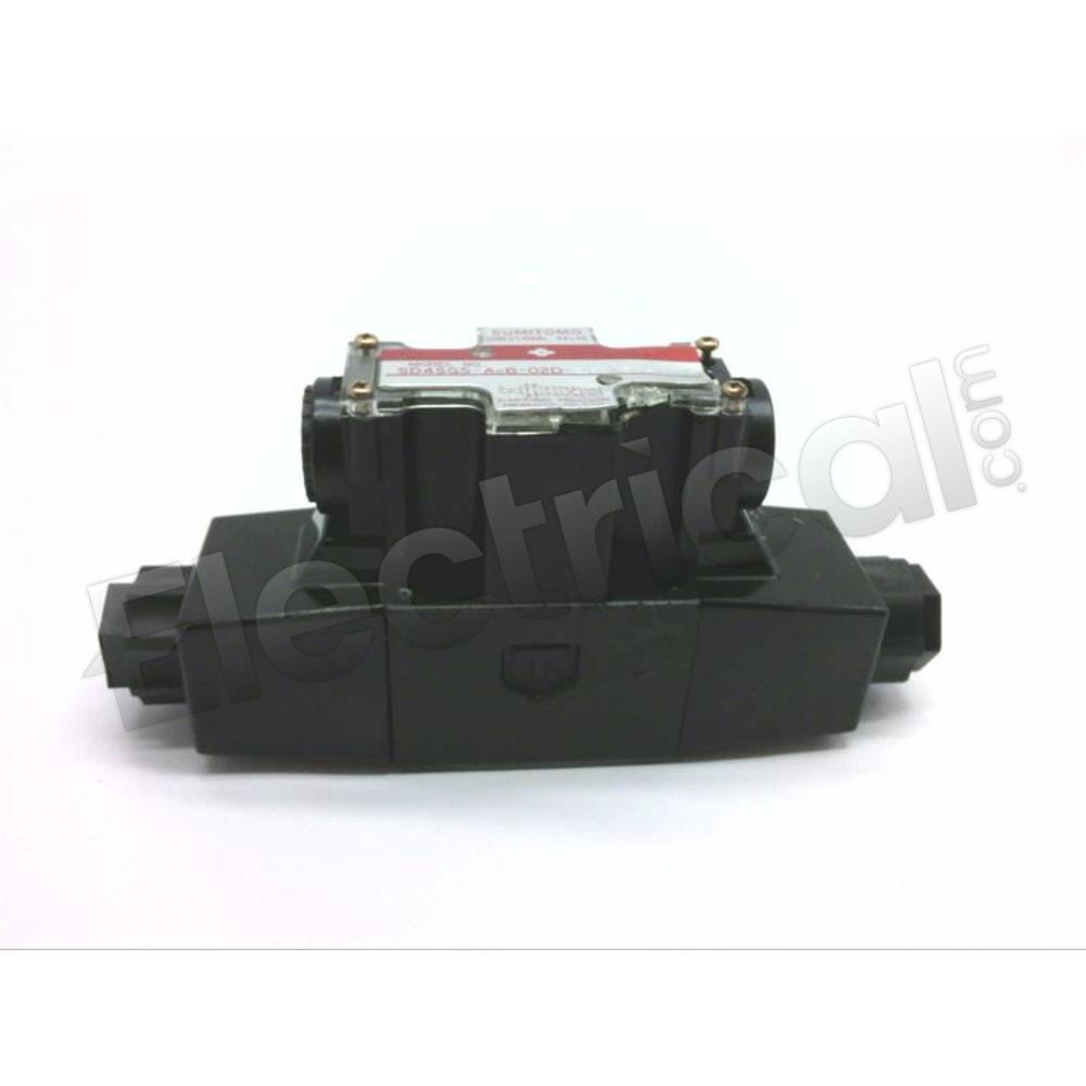 SD4SGS-ACB-02D-100-50-Z