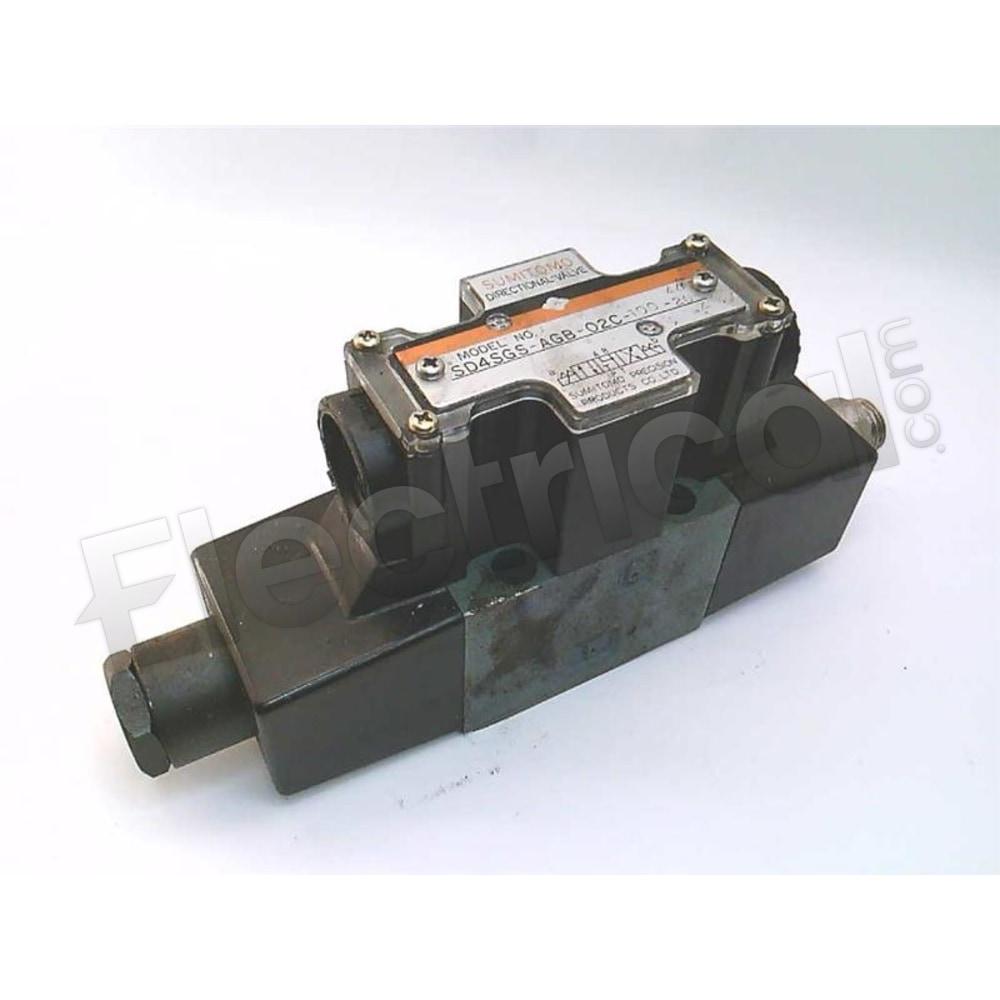 SD4SGS-AGB-02C-100-20