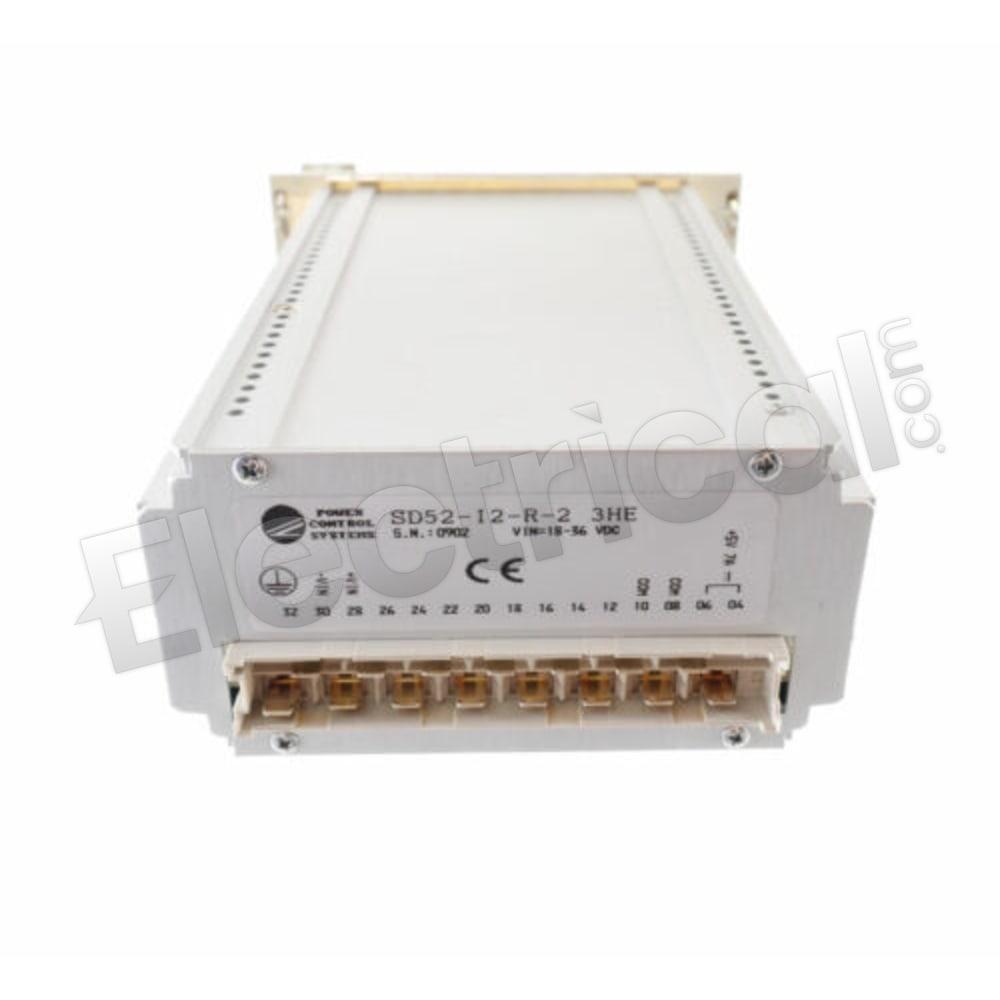 SD52-I2-R-2
