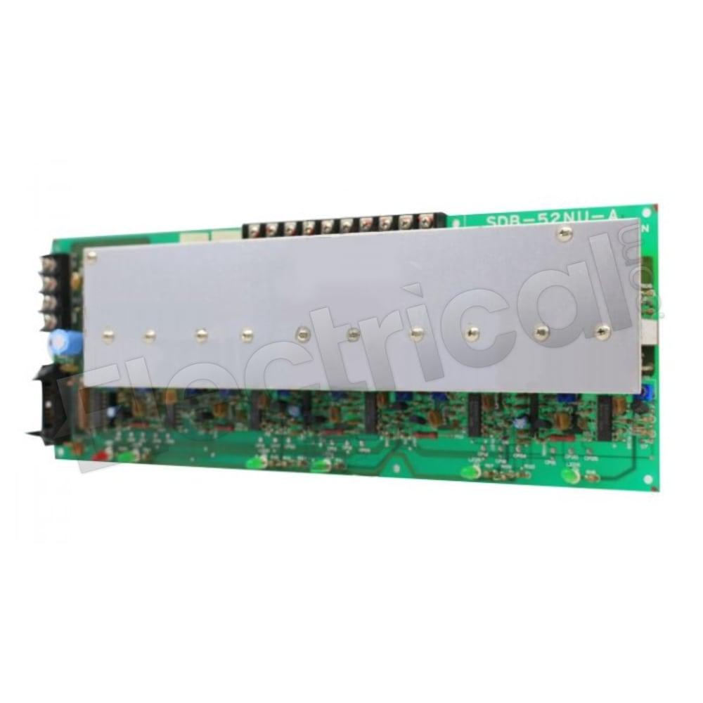 SDB-52NU-A