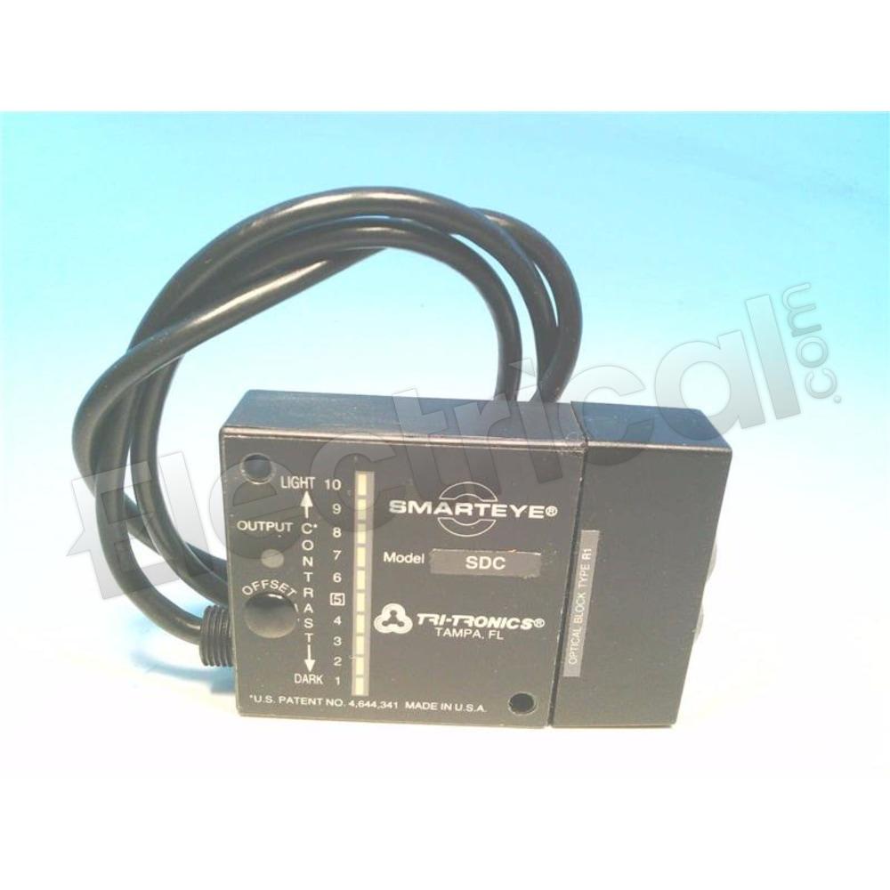 SDCR1