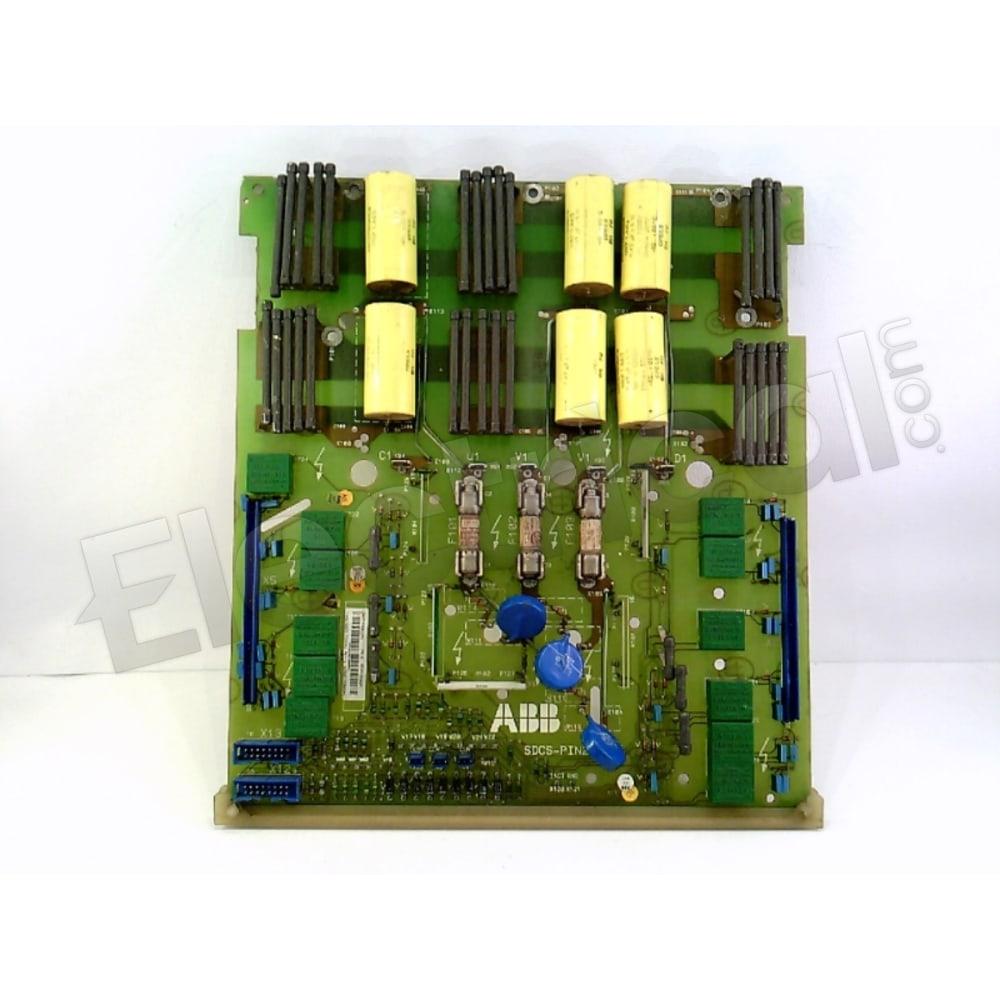 SDCS-PIN-21