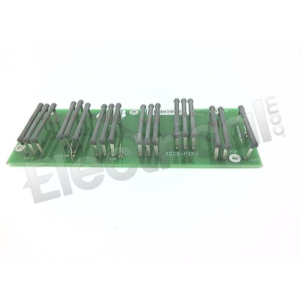 SDCS-PIR-21