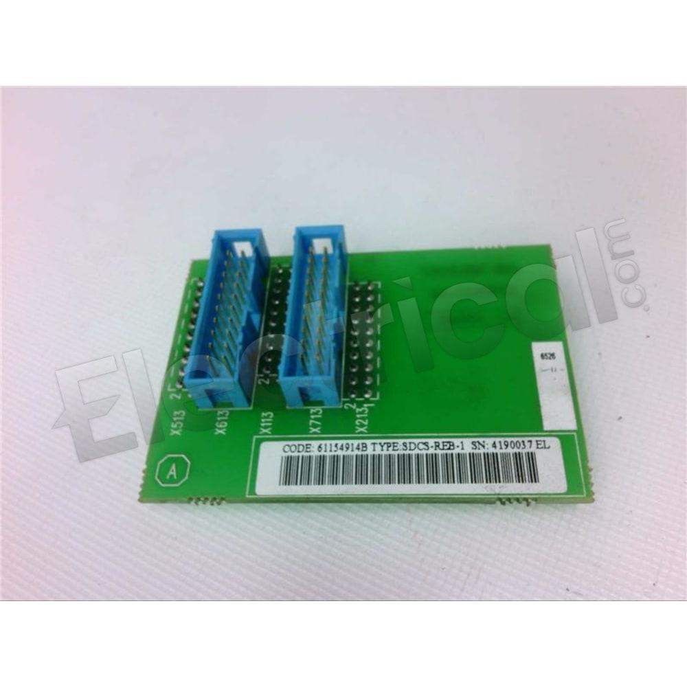 SDCS-REB-1
