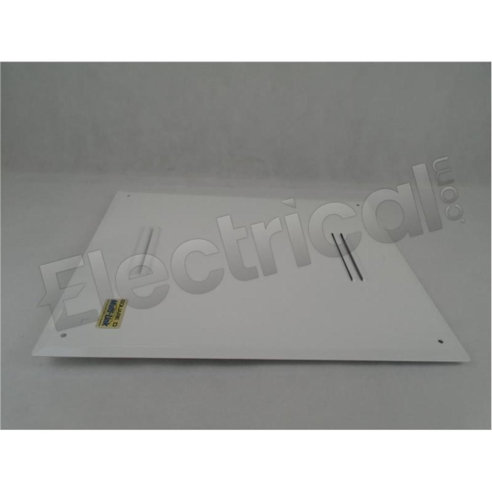 Schneider Electric Enclosure SDM18CW