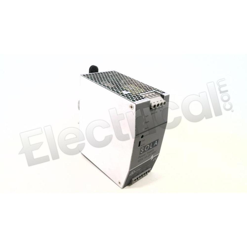 SDN 10-24-480C