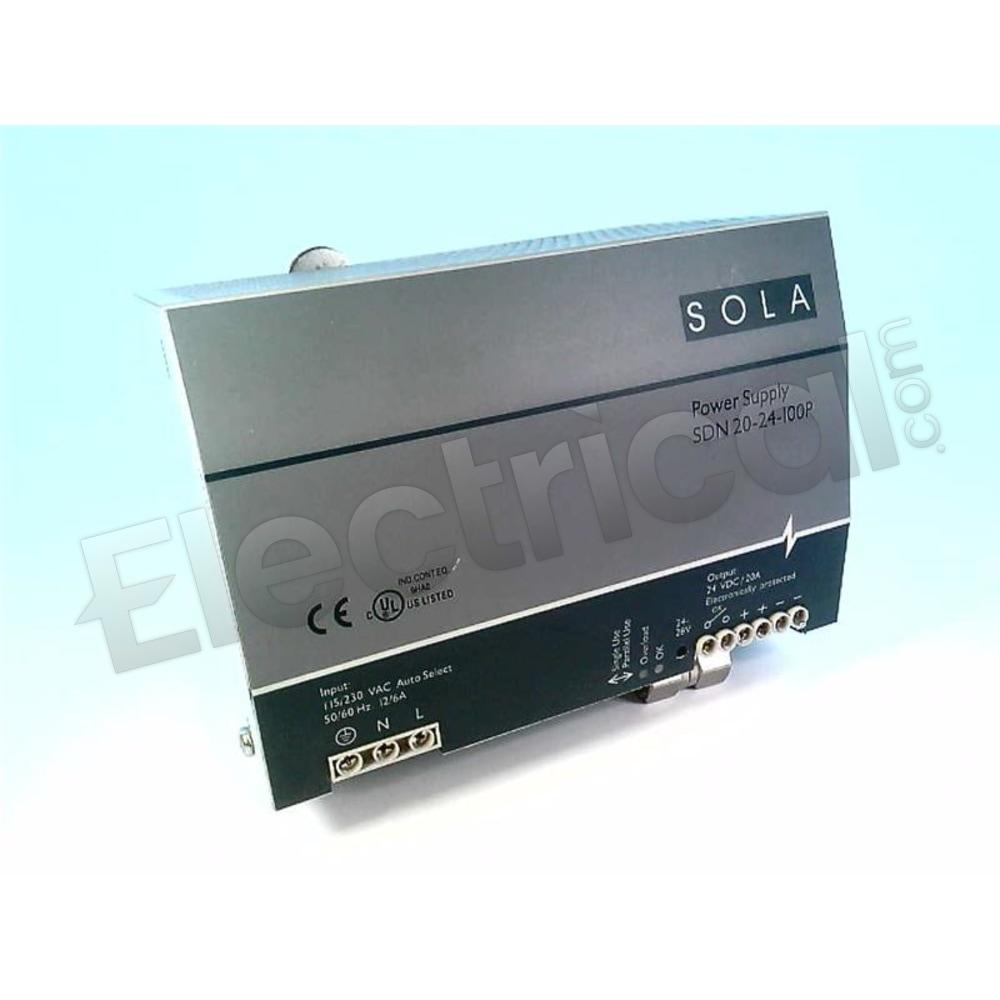 SDN-20-24-100P